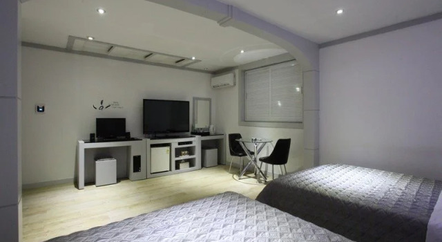 Goodstay Sky Motel, Prenota Motel Seosan Chungcheongnam-Do