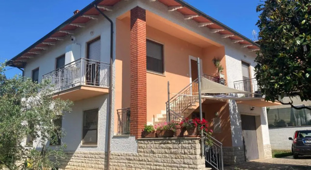 Апартаменты Il Quartierino
