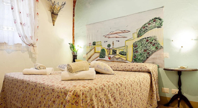 Agriturismo La Nora