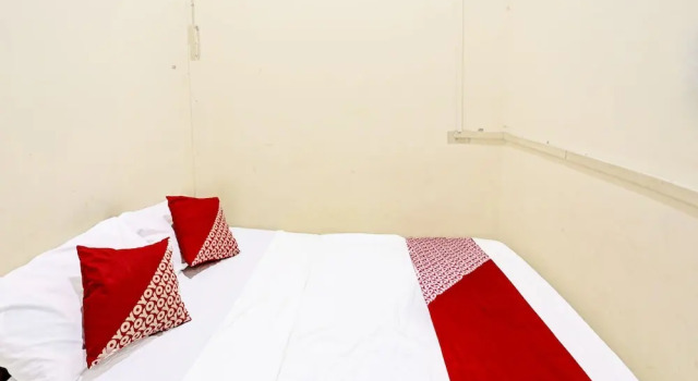 Номер Standard Hotel O Sar Inn