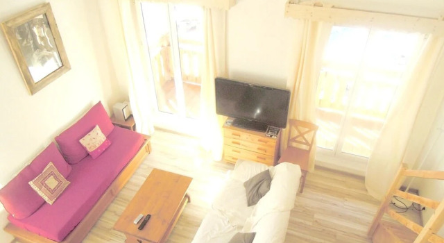 Apartment With 3 Bedrooms in Isola, With Wonderful Mountain View and B, Забронировать Апартаменты/квартира Апартаменты Национального парка Меркантур, Апартаменты/квартира