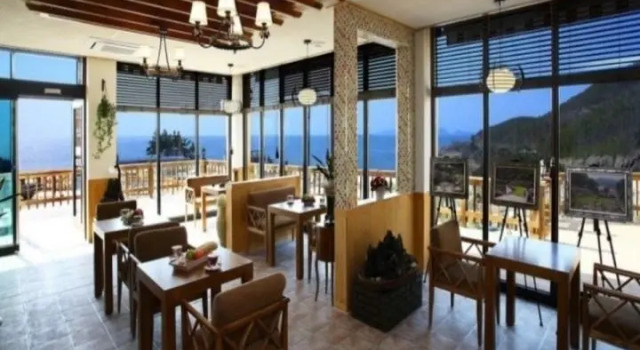 Barameui Jeongwon, Prenota Hotel Byeonsan Corea del Sud