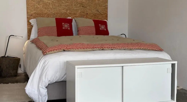 Номер Standard Azoia 10 - Casas de Campo