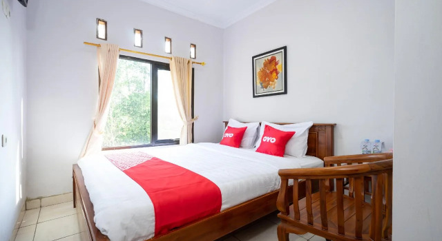 RedDoorz @ Wisma Putra Jaya Kaliurang