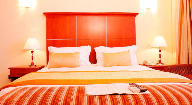 The Westwood Hotel Ikoyi Lagos, Забронировать Отель Отели Лагоса 4 звезды, рядом с Концертный зал Музыкального общества Нигерии, 4*
