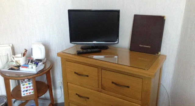 Номер Standard Appletrees B&B
