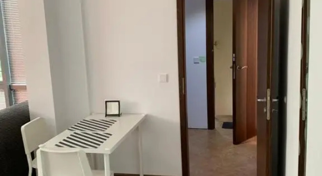 Smart Studio Lilia 4, Book Apartment Sofia 