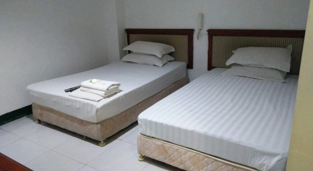 Семейный номер Standard Asia Novo Boutique Hotel - Cabuyao