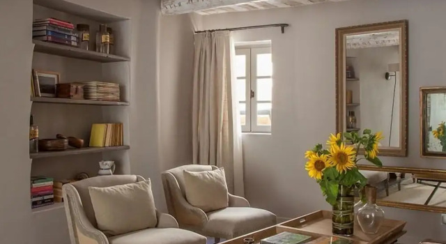 Номер Luxury Domaine Les Martins