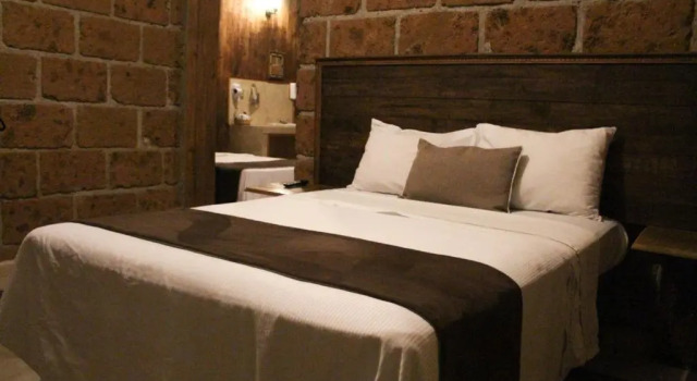 Junior-Suite Hotel Real Nirvana