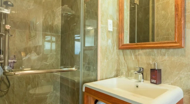 Двухместный номер Superior с видом на город Vietnam Taste Hotel Quy Nhon - Beachfront