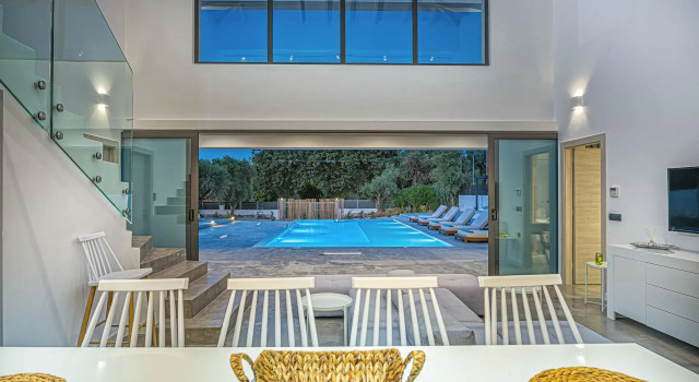 Divine Villa Zakynthos