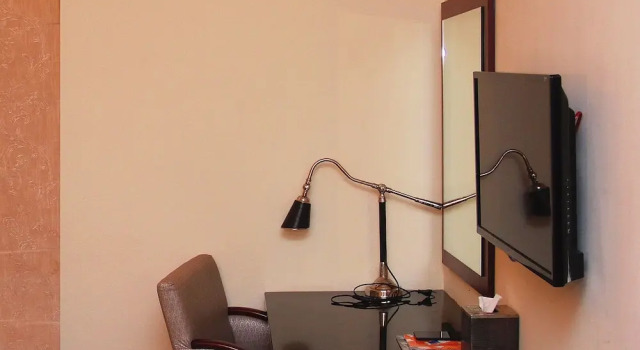 Standart oda Capital Inn Plus