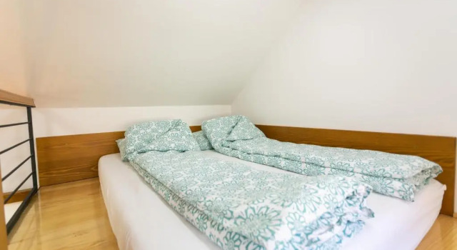 Kompleks apartmana SuperStar23A, Buchen Sie Ferienwohnung Heilbad Sokobanja 