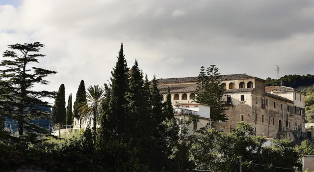Angeli e Diavoli Apartment