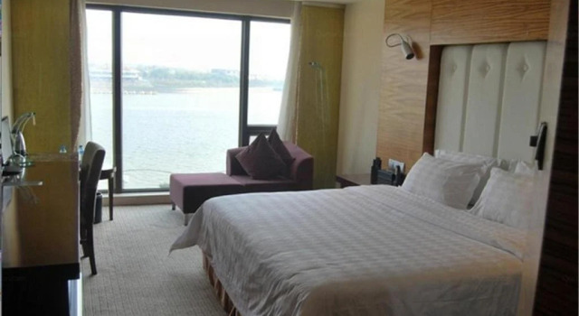 Apollo Regalia Hotel & Resort, Rezervasyon Tatil Köyü Yueyang resort oteller, Tatil Köyü