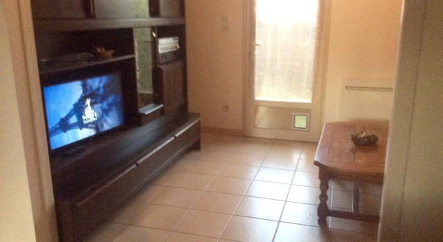 House With 2 Bedrooms in Feytiat, With Wonderful City View and Wifi -, Rezerwuj Dom wakacyjny Domki letniskowe w Haute-Vienne, Domek