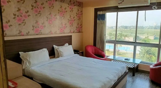 Hotel Ma Parvati Residency, Забронировать Отель Читракут штат Уттар-Прадеш