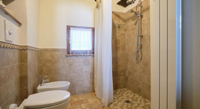 Номер Standard Palazzo Mazzini