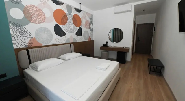 Monun Hotel