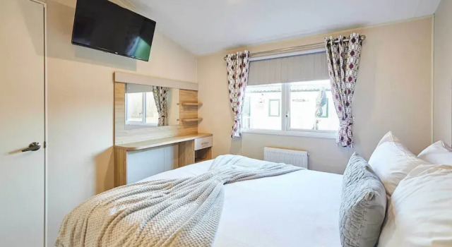 Host and Stay 421 Wooler Park, Забронировать Отель Отели Шотландских границ с парковкой, Парковка