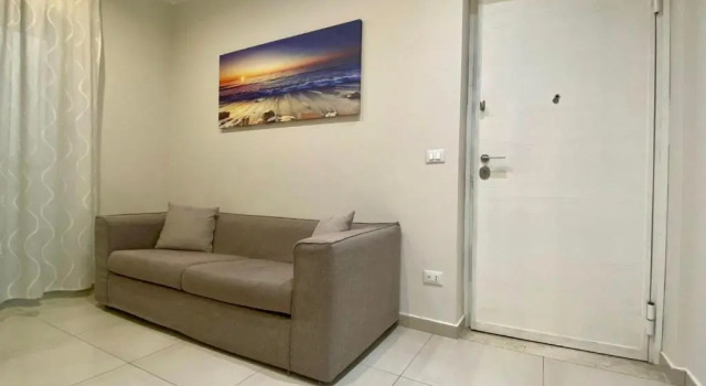 La Casetta Apartment, Забронировать Апартаменты/квартира Апартаменты Палермо, рядом с Палермский университет, Апартаменты/квартира