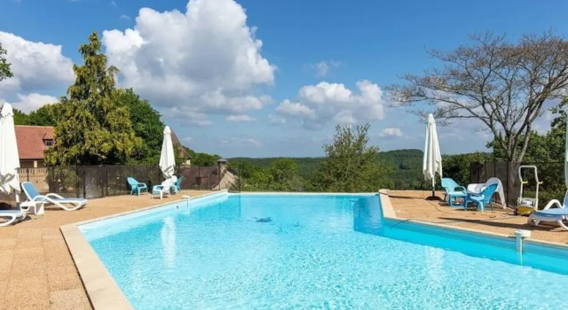 Le Domaine du Terroir, Prenota Hotel Hotel a Aquitania con colazione, Colazione
