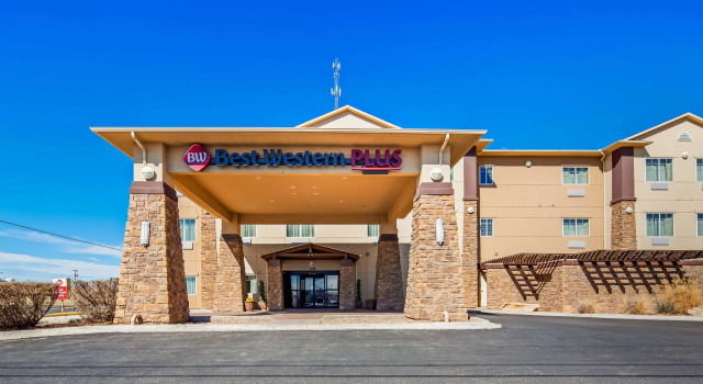 Best Western Plus Seminole Hotel & Suites, Rezervați Hotel Seminole Texas
