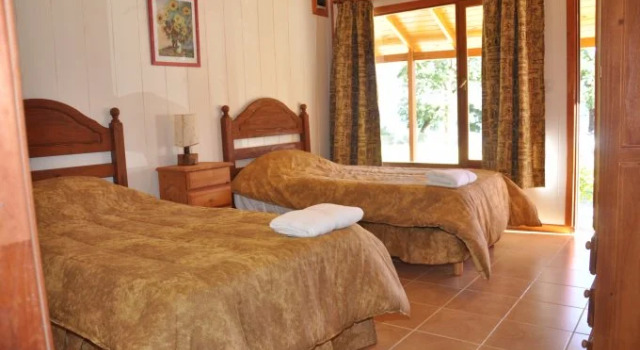 Cabañas Lolen