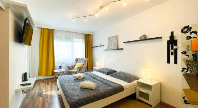 Appartamento Cozy Apartment Margareten