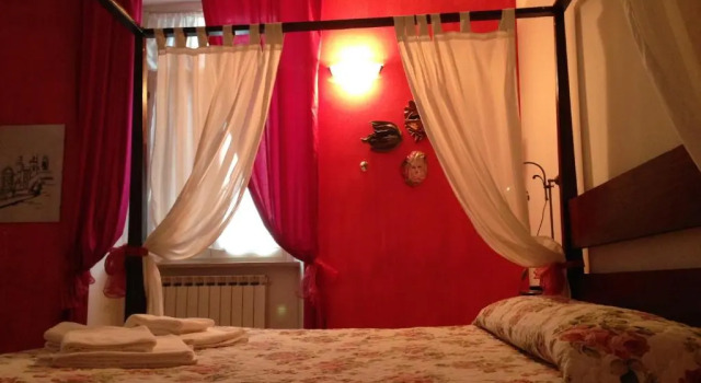Двухместный номер Standard Citys House Guest House