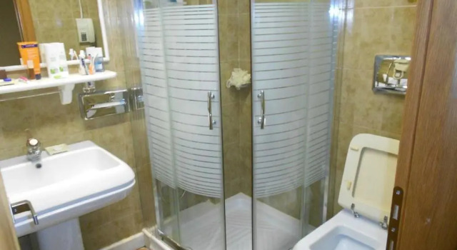 Номер Classic Egnatia City Hotel & Spa