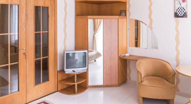 Студия Apartments Iris69