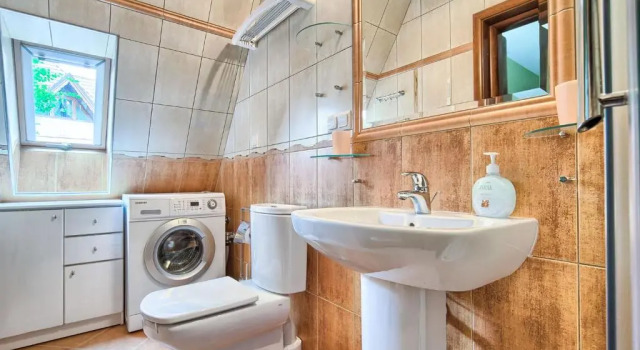 Апартаменты VisitZakopane - Apartament Olimp