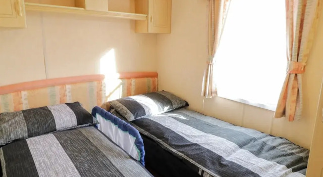 Meric Stone Holiday Lets Caravan 1, Забронировать Дом для отпуска Виллы Графства Лондондерри, Вилла