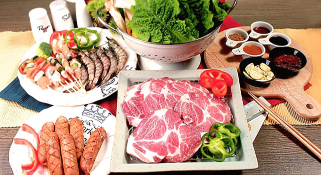Taean The White House Pension, Reserva ahora Hotel Taean Chungcheongnam-Do
