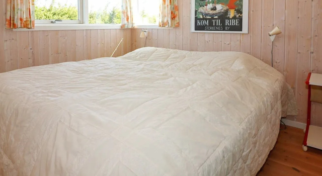 Beautiful Holiday Home in Hadsund With Sauna, Rezervasyon Otel Vestjylland otoparklı oteller, Otopark