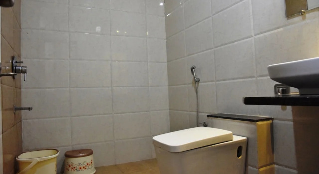 Номер Deluxe Topline Foods Resort