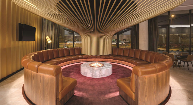 Vibe Hotel Canberra, Забронировать Отель Канберра Австралийская столичная территория