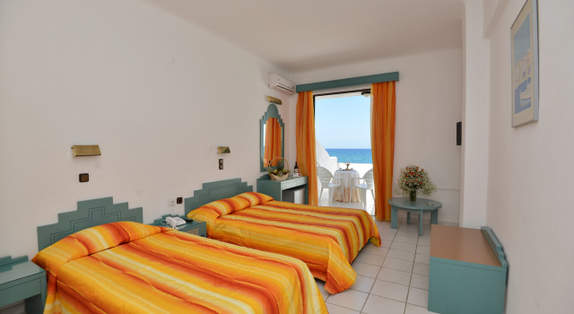 Adele Beach Hotel, Κράτηση Ξενοδοχείο Adelianos Kampos Ρέθυμνο Πόλη