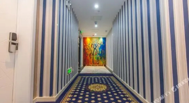 Xinghua New Encounter Themed Hotel (Zheng Banqiao Former Residence), Prenota Hotel Xinghua Jiangsu