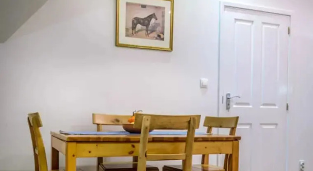 Апартаменты Comfort Gites Arches de Muschamp