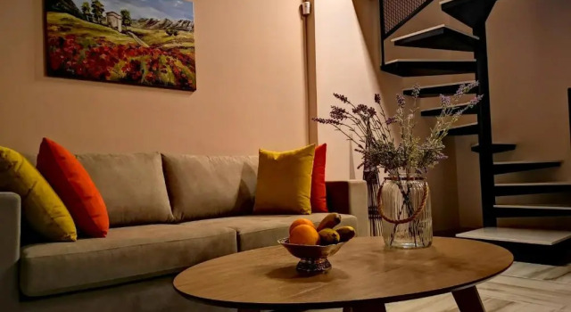 Вилла Standard Marinas Villas
