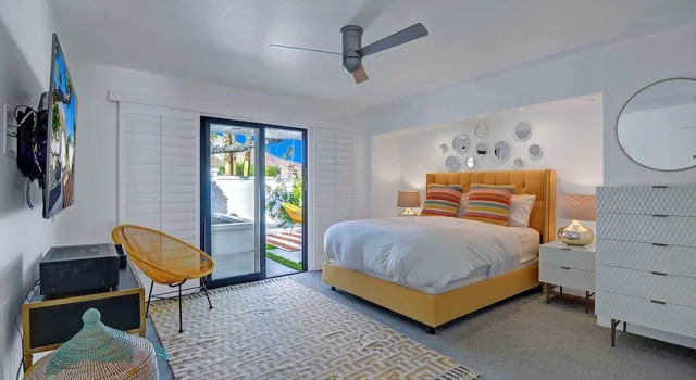 511 E Sierra Way Home by RedAwning