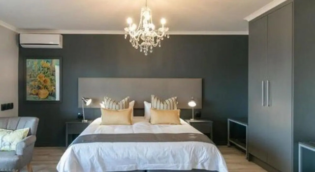 Somervreug Guesthouse, Buchen Sie Hotel Hotels in Knysna mit Parkplatz, Parkplätze
