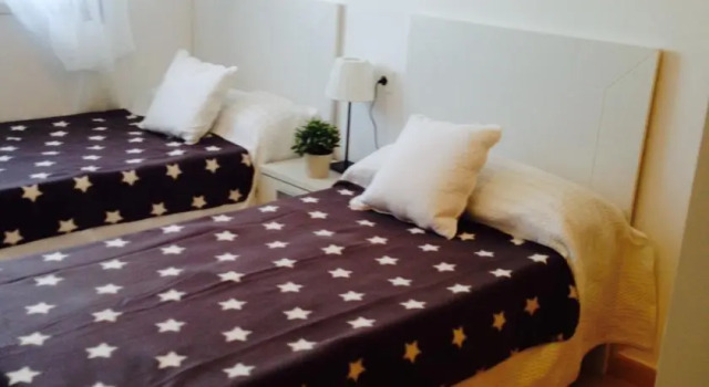 Golf Holiday Condado, Prenota Appartamento Hotel a Murcia con piscina, Piscina