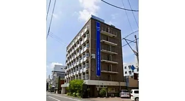 7 Days Hotel - Vacation STAY 84890, Boek Hotel Tei Kochi