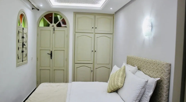 Dar Riad Jomana