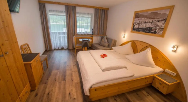 Номер Standard Haus Binter
