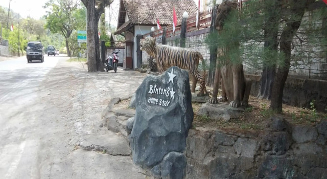Bintang Homestay